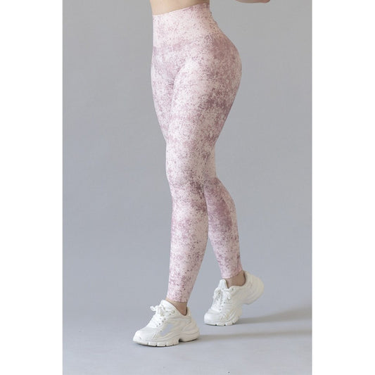 Legging Lycra Colombiana Gala Sport Elite Push Up Adey