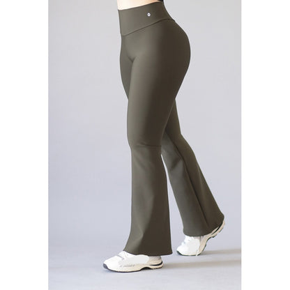 Legging Deportivo Lycra Colombiana Gala Sport Elite Morning