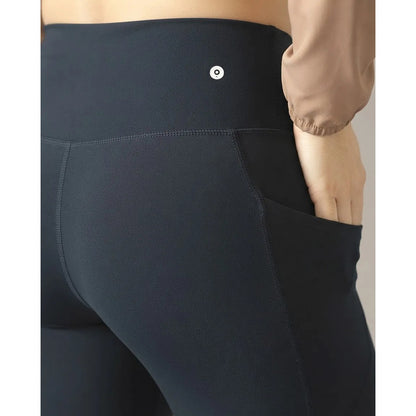 Legging Deportivo Lycra Colombiana Gala Sport Elite Organic