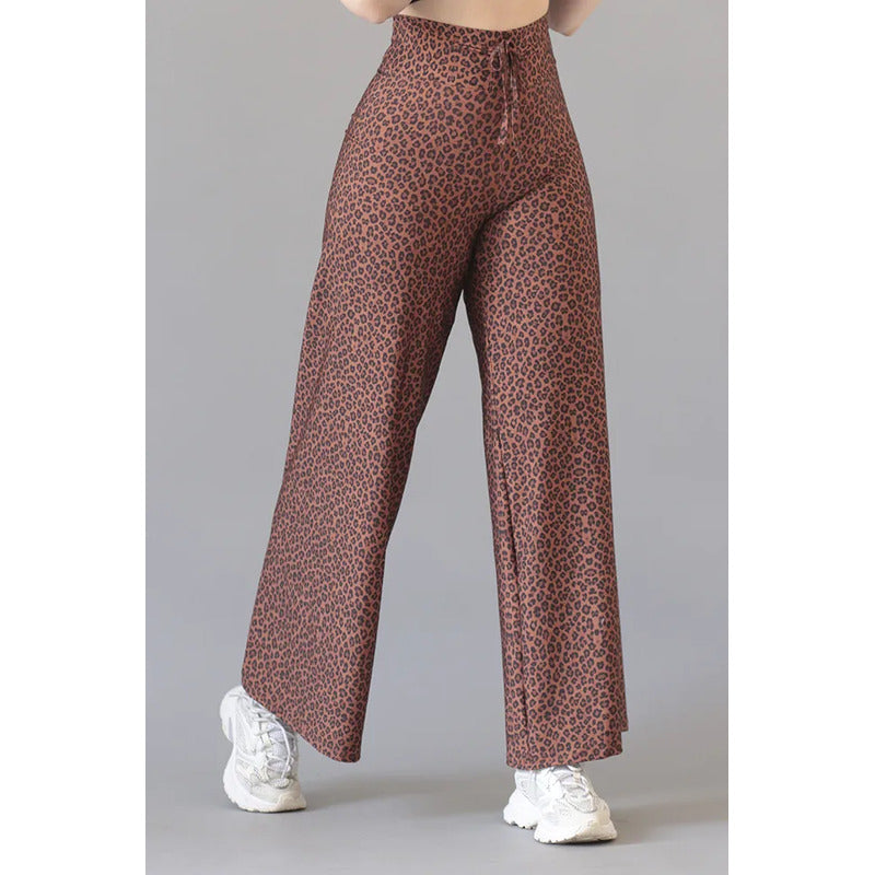 Legging Deportivo Lycra Colombiana Gala Sport Elite Viper Ch/m