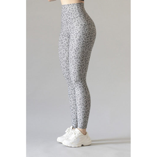 Legging Deportivo Lycra Colombiana Gala Sport Elite Pure