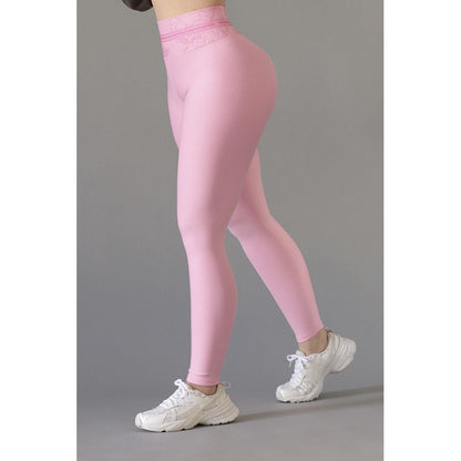 Legging Deportivo Lycra Colombiana Gala Sport Elite 892