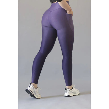 Legging Lycra Deportivo Colombiano Galasport Elite Avis