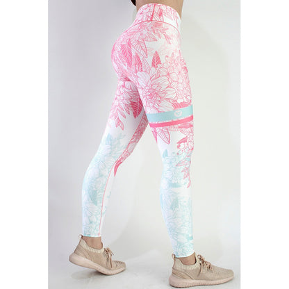 Legging Deportivo Lycra Colombiana Gala Sport Elite Yoga