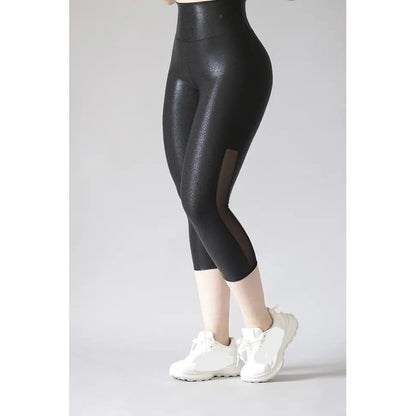 Legging Deportivo Lycra Colombiana Gala Sport Elite Pearl