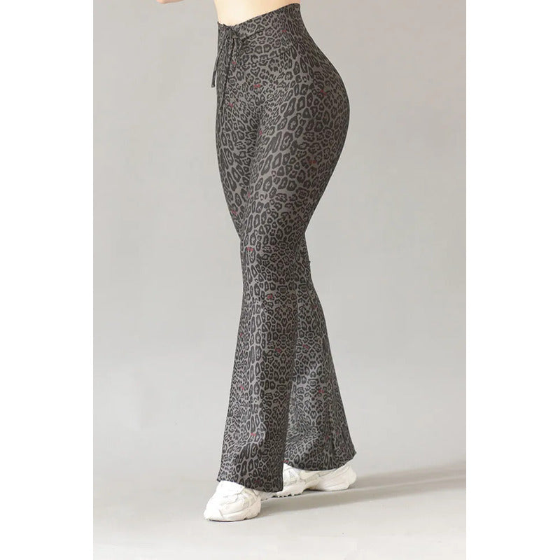 Legging Deportivo Lycra Colombiana Gala Sport Elite Chakra