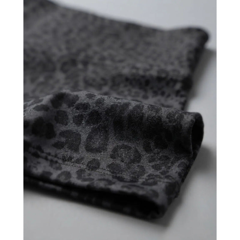 Short Deportivo Lycra Colombiana Gala Sport Pocket Diamond Gris Oscuro Shortsf Noa 7768 Animal G/xg