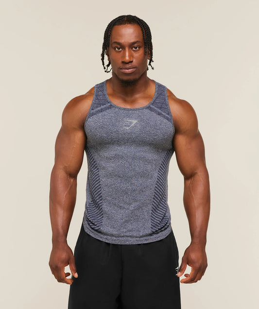 Devant Seamless Tank Gymshark