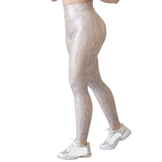 Colombian Lycra Sports Legging Gala Sport Elite Itzia