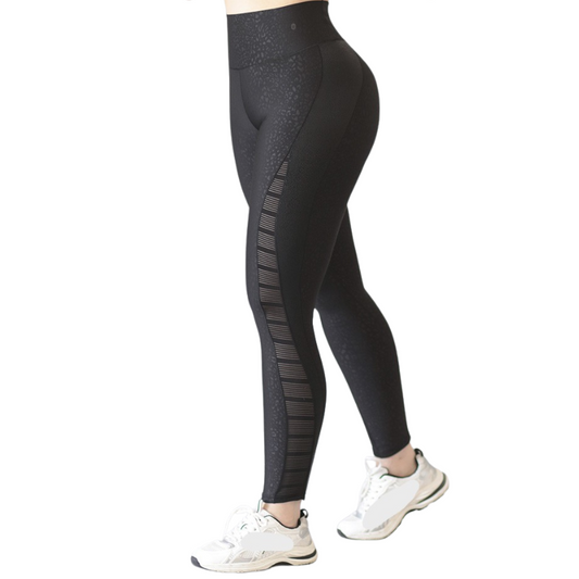 Gala Sport Elite Mike Colombian Lycra Sports Leggings