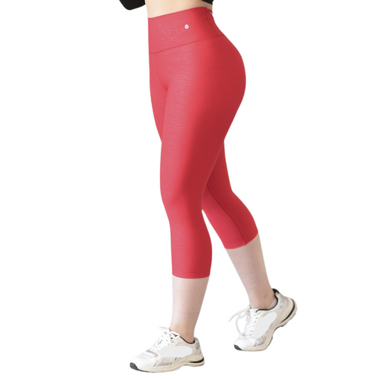 Colombian Lycra Sports Legging Gala Sport Elite Tribe