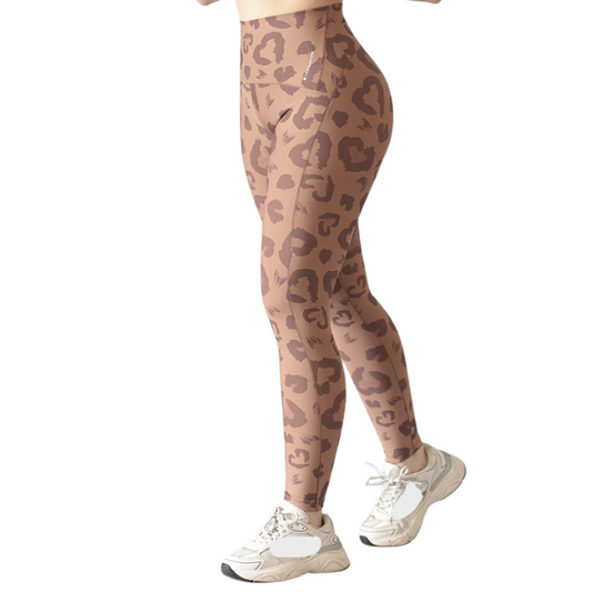 Gala Sport Elite Queen Colombian Lycra Sports Leggings