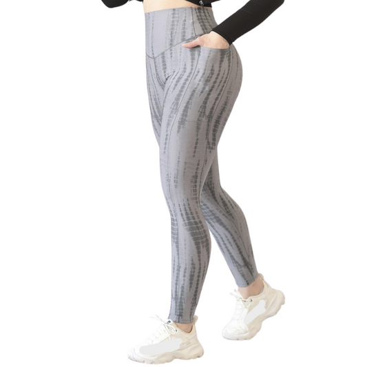 Legging Deportivo Lycra Colombiana Galasport Elite Spiderman