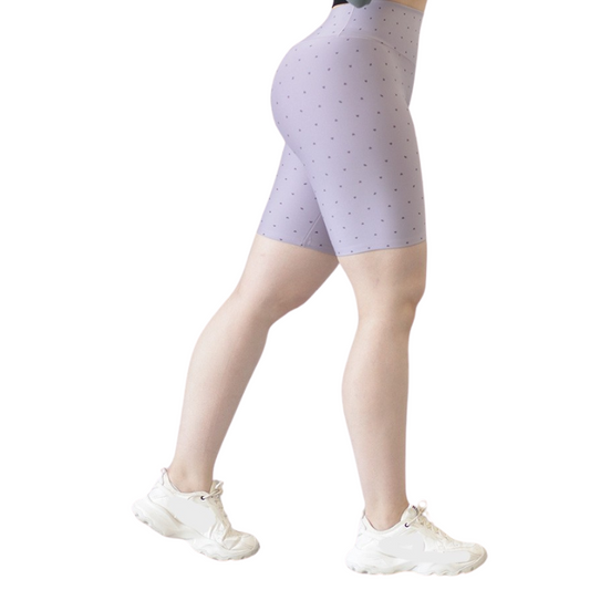 Gala Sport Elite Nihoa Colombian Lycra Sports Shorts