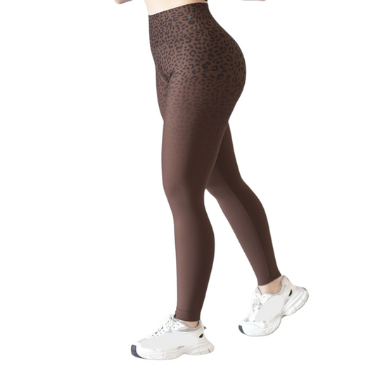 Colombian Lycra Sports Legging Gala Sport Farid