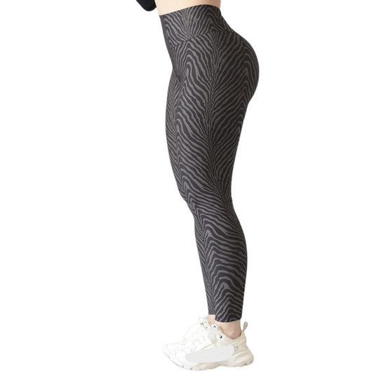 Legging Lycra Colombiana Gala Sport Elite Pupa Push Up Kipy