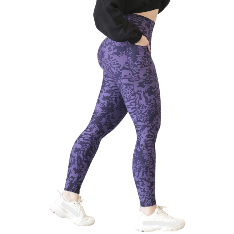 Gala Sport Elite Yaayan Colombian Lycra Sports Leggings