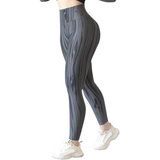 Colombian Lycra Sports Legging Gala Sport Push Up Lara