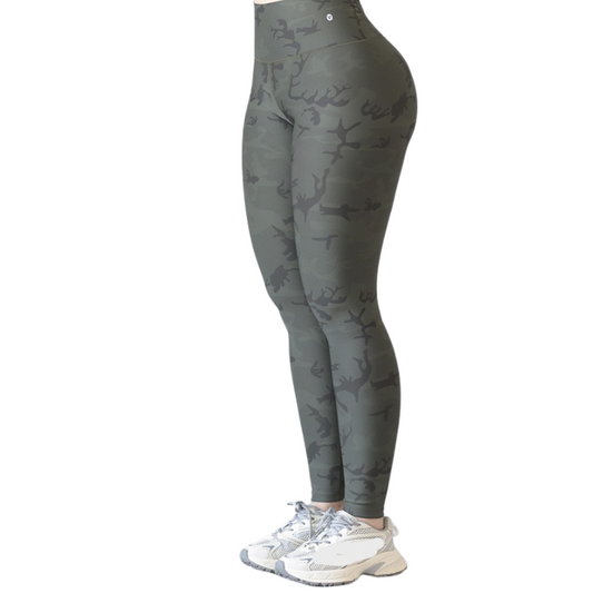 Colombian Lycra Sports Legging Gala Sport Khalil
