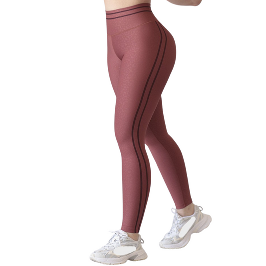 Colombian Lycra Legging Gala Sport Elite Push Up Ardy