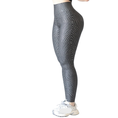 Legging Deportivo Lycra Colombiana Gala Sport Elite Arwen