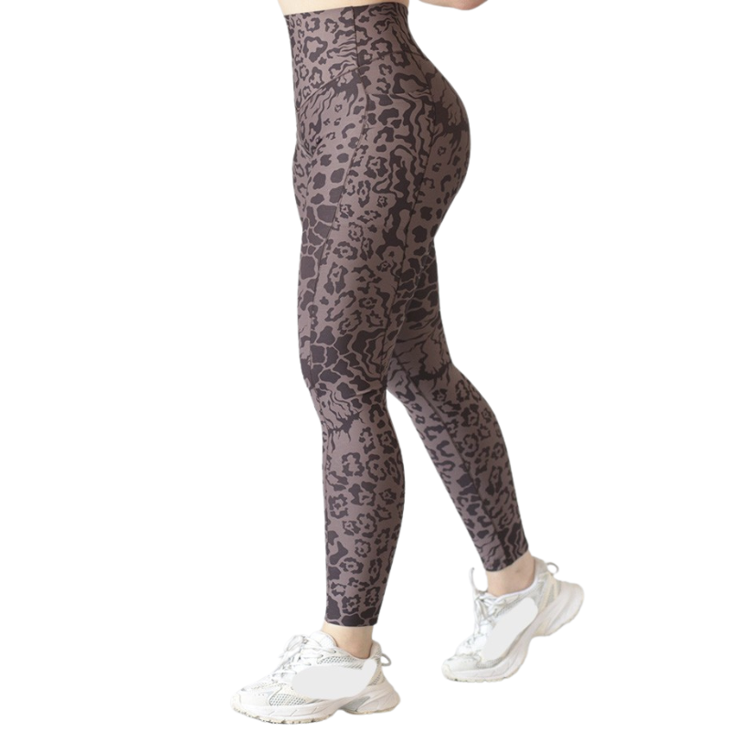 Gala Sport Elite Be Colombian Lycra Sports Leggings