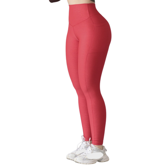 Colombian Lycra Sports Legging Gala Sport Elite Diamond