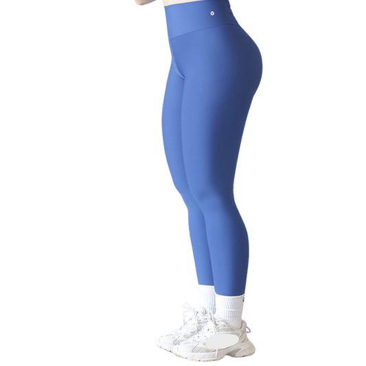 Colombian Lycra Sports Legging Gala Sport Elite Felix
