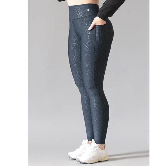 Legging Deportivo Lycra Colombiana Gala Sport Elite Life