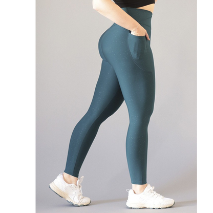 Legging Deportivo Lycra Colombiana Gala Sport Elite Kiotoo