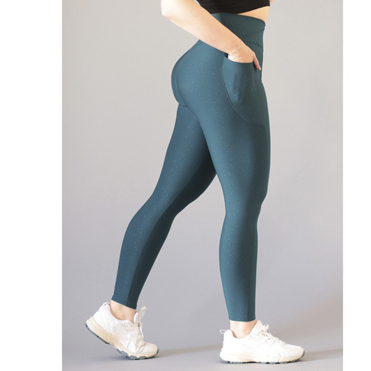 Legging Deportivo Lycra Colombiana Gala Sport Elite Kiotoo