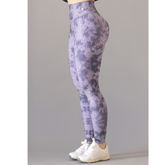 Legging Deportivo Lycra Colombiana Gala Sport Push Up Tallah