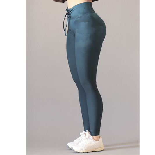 Legging Deportivo Lycra Colombiana Gala Sport Any