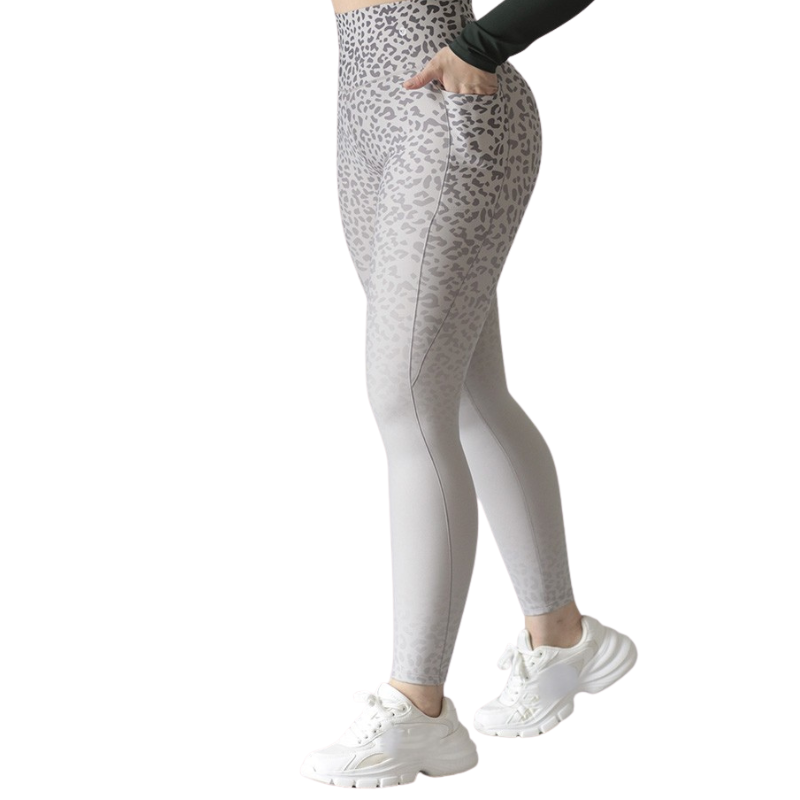 Legging Deportivo Lycra Colombiana Gala Sport Elite Adok