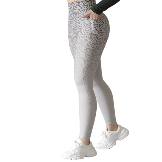 Legging Deportivo Lycra Colombiana Gala Sport Elite Adok