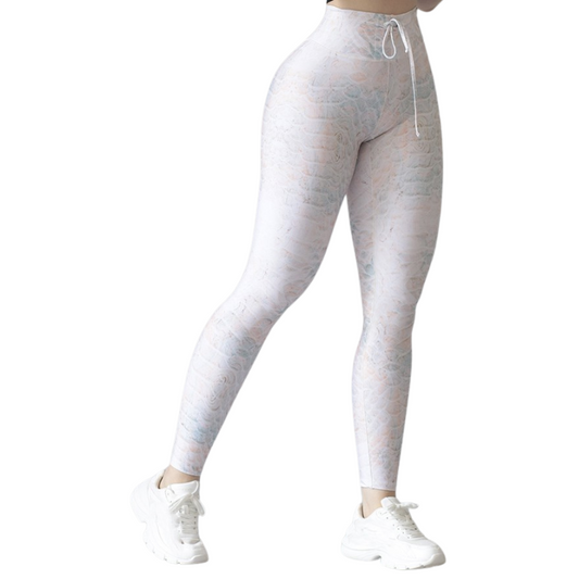 Legging Deportivo Lycra Colombiana Gala Sport Elite Charlie