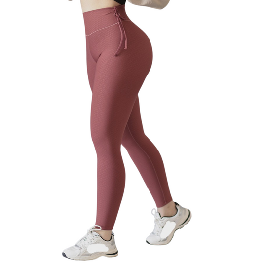 Legging Lycra Deportivo Colombiano Galasport Elite Cora