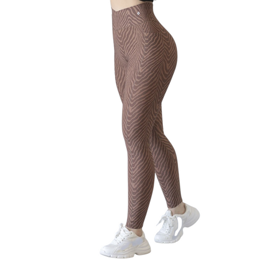 Legging Deportivo Lycra Colombiana Gala Sport Elite Soul