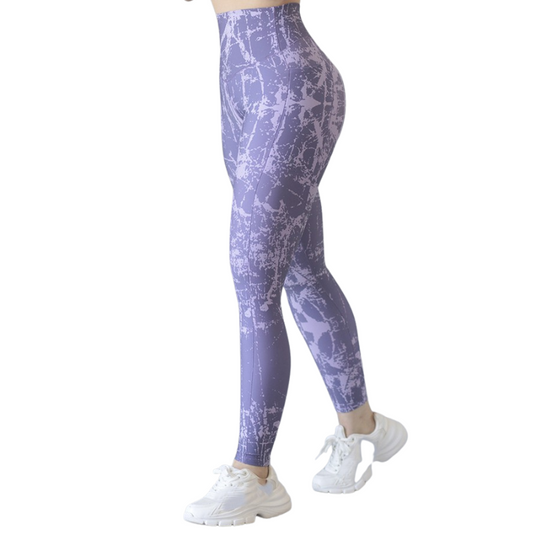 Legging Deportivo Lycra Colombiana Gala Sport Elite Cloud