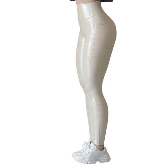 Legging Deportivo Lycra Colombiana Gala Sport Elite Type