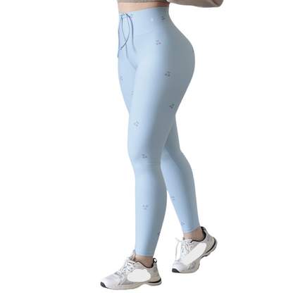 Gala Sport Elite Candy Colombian Lycra Sports Leggings