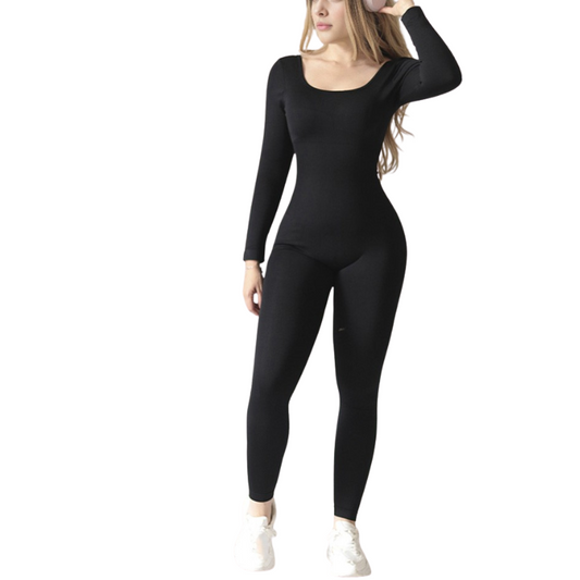Legging Jumpsuit Lycra Colombiana Gala Sport Enterizo Pony