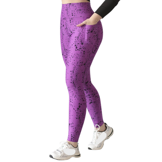 Gala Sport Elite Bekua Colombian Lycra Sports Leggings