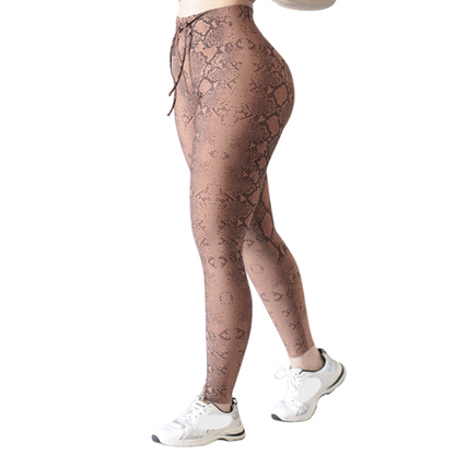 Colombian Lycra Sports Legging Gala Sport Push Up Kala