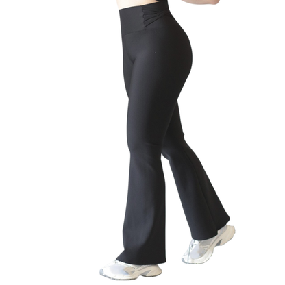 Legging Deportivo Lycra Colombiana Gala Sport Elite Smile