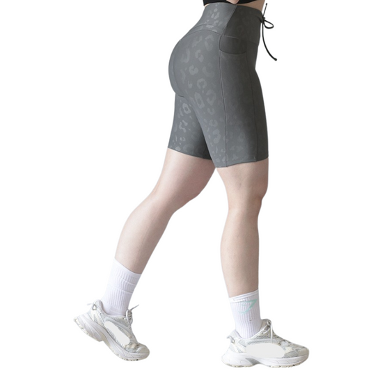 Short Deportivo Lycra Colombiana Gala Sport Elite Shea