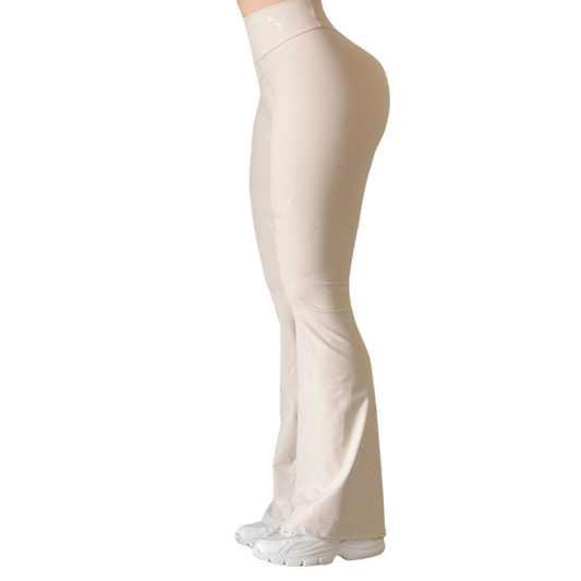 Legging Deportivo Lycra Colombiana Gala Sport Push Up Lola