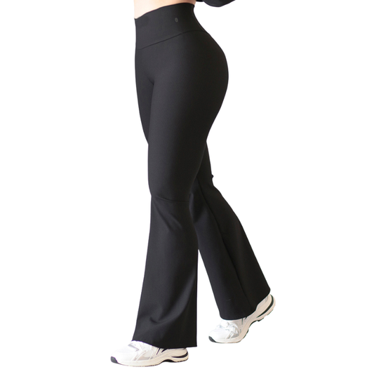 Legging Deportvo Lycra Colombiana Gala Sport Elite Nightfall