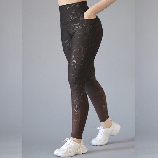 Legging Deportivo Lycra Colombiana Gala Sport Elite Jada