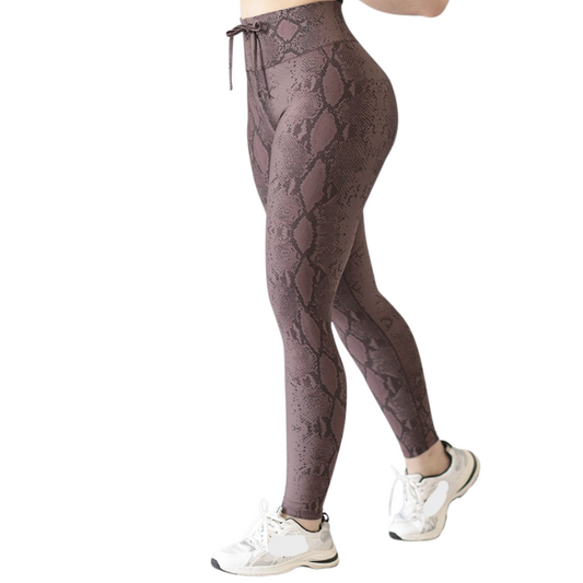 Legging Deportivo Lycra Colombiana Gala Sport Push Up Tallah
